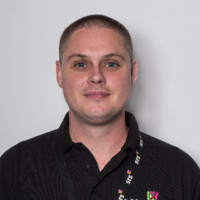 Shared Resource Services Employee Adrian Day's profile photo