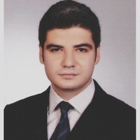 OYAK Çimento Employee A.alp Ademoğlu's profile photo