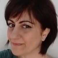 APPing s.r.l. Employee Cristina Motta's profile photo