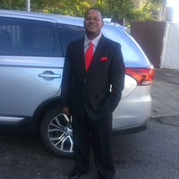 Joshen Paper & Packaging Employee Willie Williams's profile photo