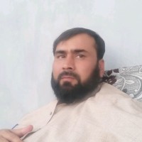 DACAAR Employee Bilal Habibi's profile photo