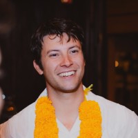 Heliax Employee Patrick Kennedy's profile photo