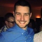 McGowans Print Employee Karl Reilly's profile photo