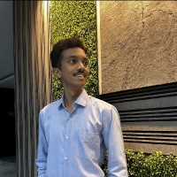 Shubham Parshuram's profile photo