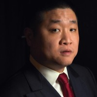 Stryker Spine Employee Bryan Jung's profile photo