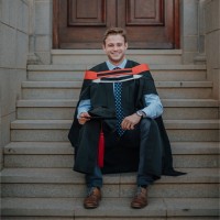 Third Age Group Employee Michael Walsh's profile photo