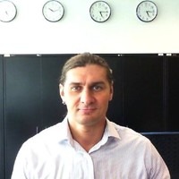 Meta for Work Employee Igor Ryabchikov's profile photo