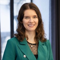 Alexander PR Employee Laura Burns's profile photo