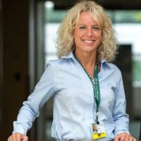 Gather Health Employee Krista Merrihew's profile photo