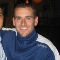 Seattle Sounders FC Employee Michael Morris's profile photo