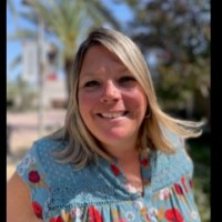 Long Beach City College Employee Deborah Calvert's profile photo