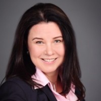 ROCKWOOL Group Employee Natalia Mezentseva's profile photo