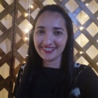 CACP Contabilidade Employee Alexsandra Licar Anjos's profile photo