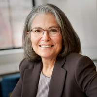 Perkins Eastman Employee Joanne Violanti's profile photo