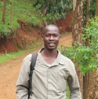 Backup Uganda Employee Onyango Fred's profile photo