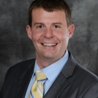 First Bank & Trust Employee Mike Turnwall's profile photo