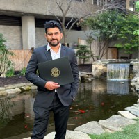 RBA Builders, Inc. Employee Jeegar Variya's profile photo