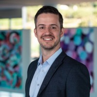 Ensera Employee Marcel Baumann's profile photo