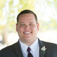 Robert Evans Company Employee Roarke van Brunt's profile photo