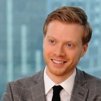 RBC Employee Cameron Sinclair's profile photo