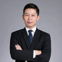 51Talk China Employee Chen Culrissus's profile photo