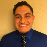 Optum Employee Aaron Cornejo's profile photo