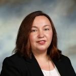 Island Hospital Employee Galina Gandy's profile photo