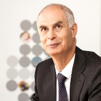 CSEM Employee Mario El-Khoury's profile photo