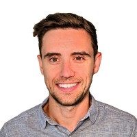 YouTube Employee Alex Denner's profile photo