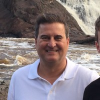 Lamy Inc. Employee John Leganza's profile photo