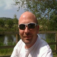 tlmNexus Ltd Employee Anders Hammond's profile photo