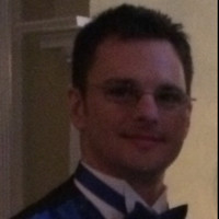 Franciscan Missionaries of Our Lady Health System Employee Brian Casanova's profile photo