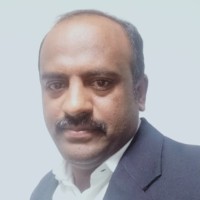 Newt Global Employee Prakash Kumaran's profile photo