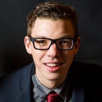 Cloudar Employee Jari V.'s profile photo
