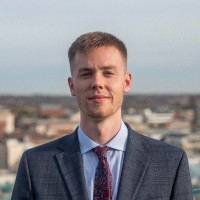Harris & Co Executive Search Employee Francis Gibson's profile photo