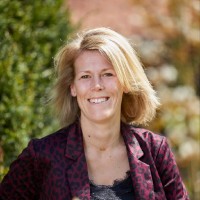 Vencomatic Group Employee Patty van Gerven's profile photo