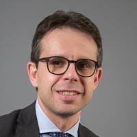 Manni Energy Employee Luca Tosi's profile photo