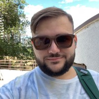 Vadim Potapov Email & Phone Number