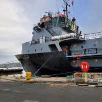 MARITECH GROUP Employee Ron Jackson's profile photo