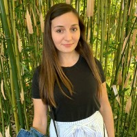 LOGEX Employee Jeanne Razinova's profile photo