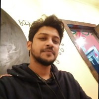 NKlusive Employee Soumik Bhattacharjee's profile photo
