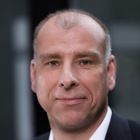 GBG Unternehmensgruppe Employee Swen Koerbel's profile photo