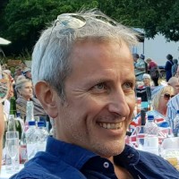 Laava Employee Paul Vitali's profile photo
