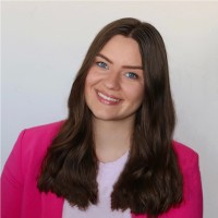 UHS Employee Millie Hunter's profile photo