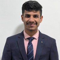 Vikash Singh Email