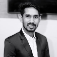 Inovize IT Solutions Employee Pawan Singhal's profile photo
