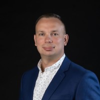 TELDAT Sp. z o.o.sp.k. Employee Wojciech Znaniecki's profile photo