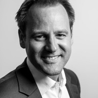 Lufthansa Group Digital Hangar Employee Martin Sassenfeld's profile photo