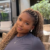 XP SQUARED Employee Motlalepule Moqabolane's profile photo