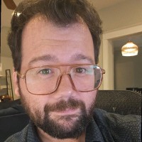 Endeavor Health Behavioral Health Employee Jerome Kaul's profile photo